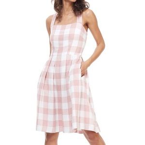 EUC Gal Meets Glam Polly Dress - Size 4